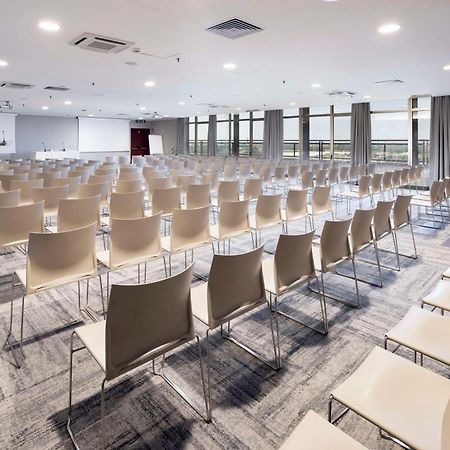 Best Western Ctc Hotel Verona San Giovanni Lupatoto Εξωτερικό φωτογραφία