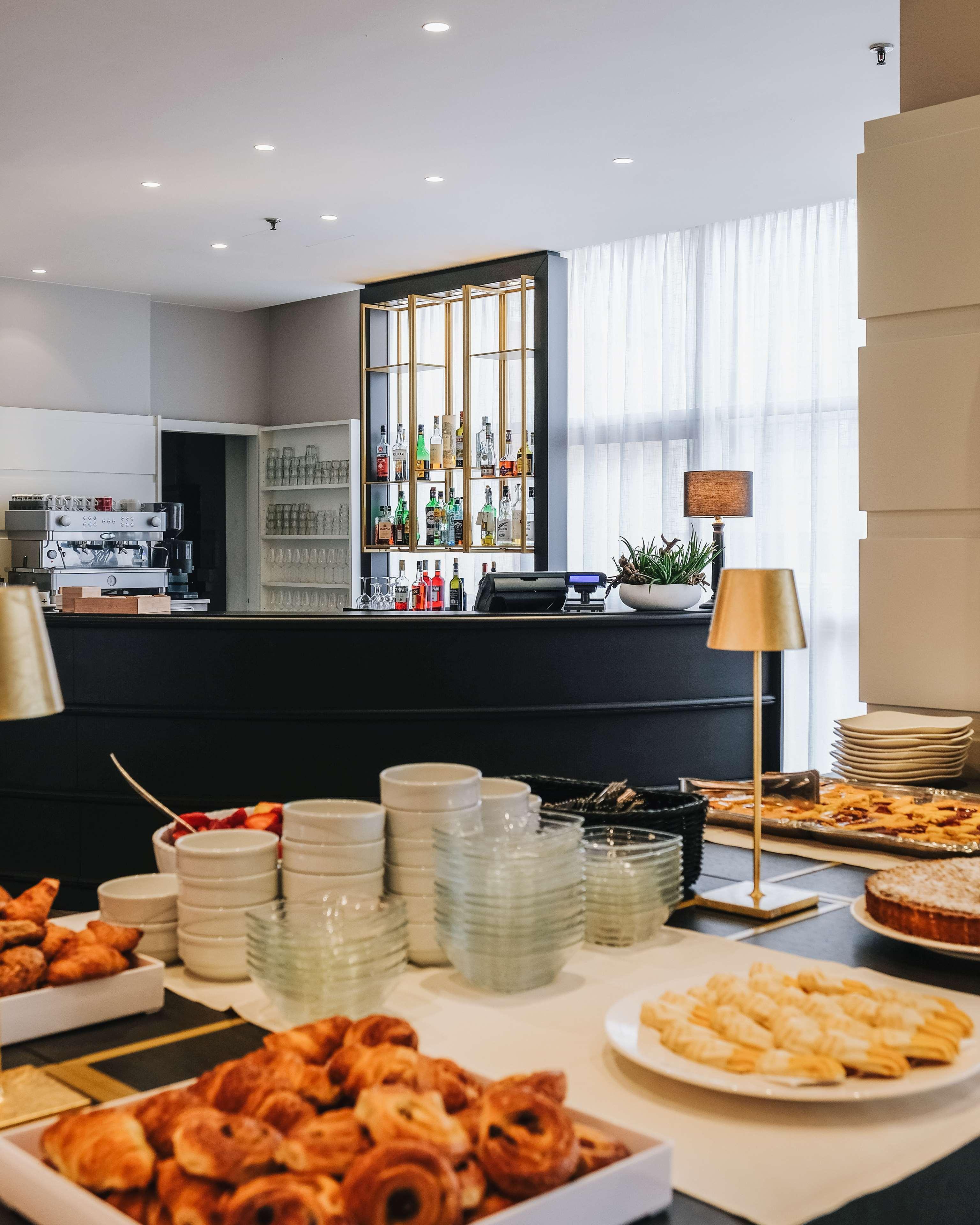 Best Western Ctc Hotel Verona San Giovanni Lupatoto Εξωτερικό φωτογραφία