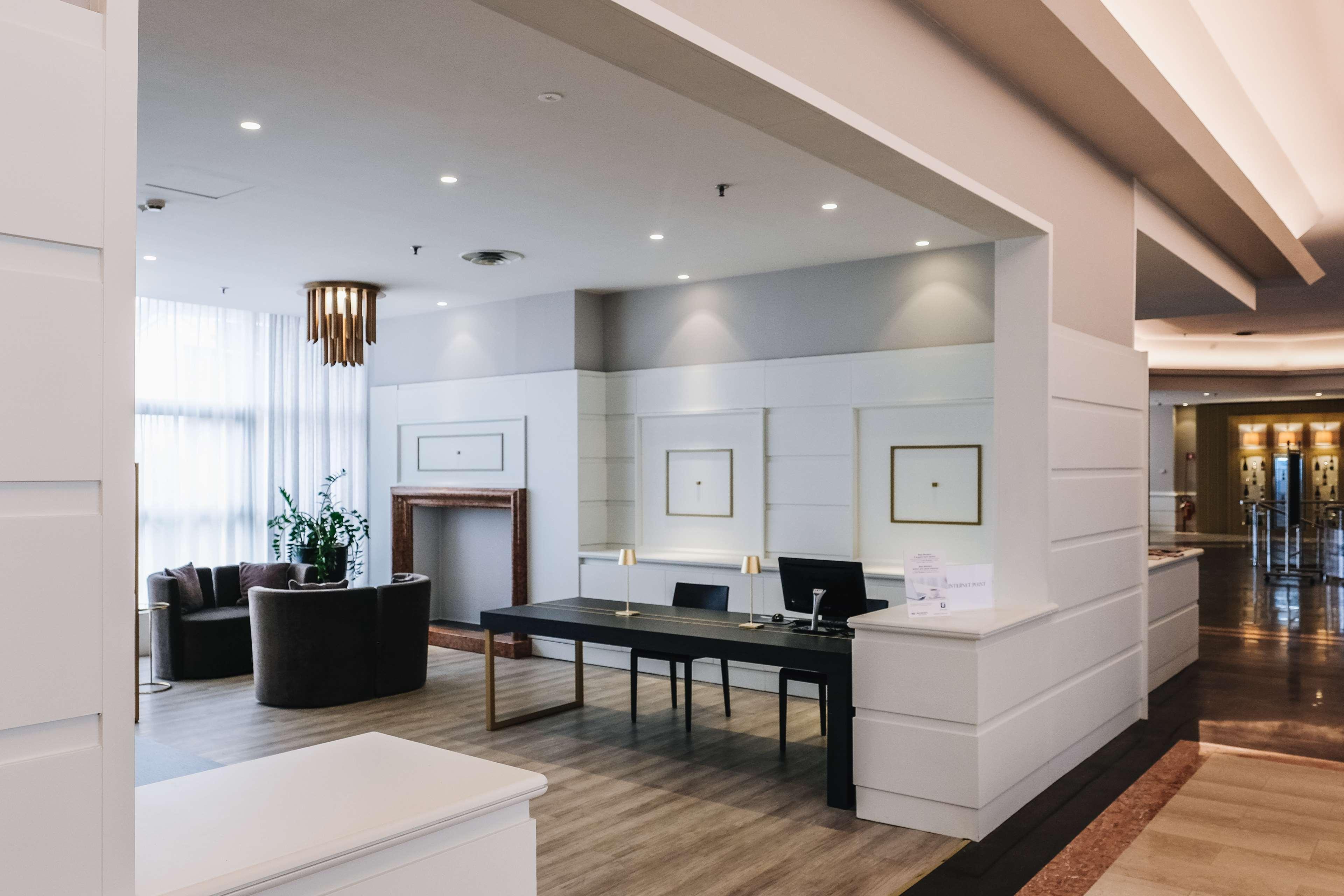 Best Western Ctc Hotel Verona San Giovanni Lupatoto Εξωτερικό φωτογραφία
