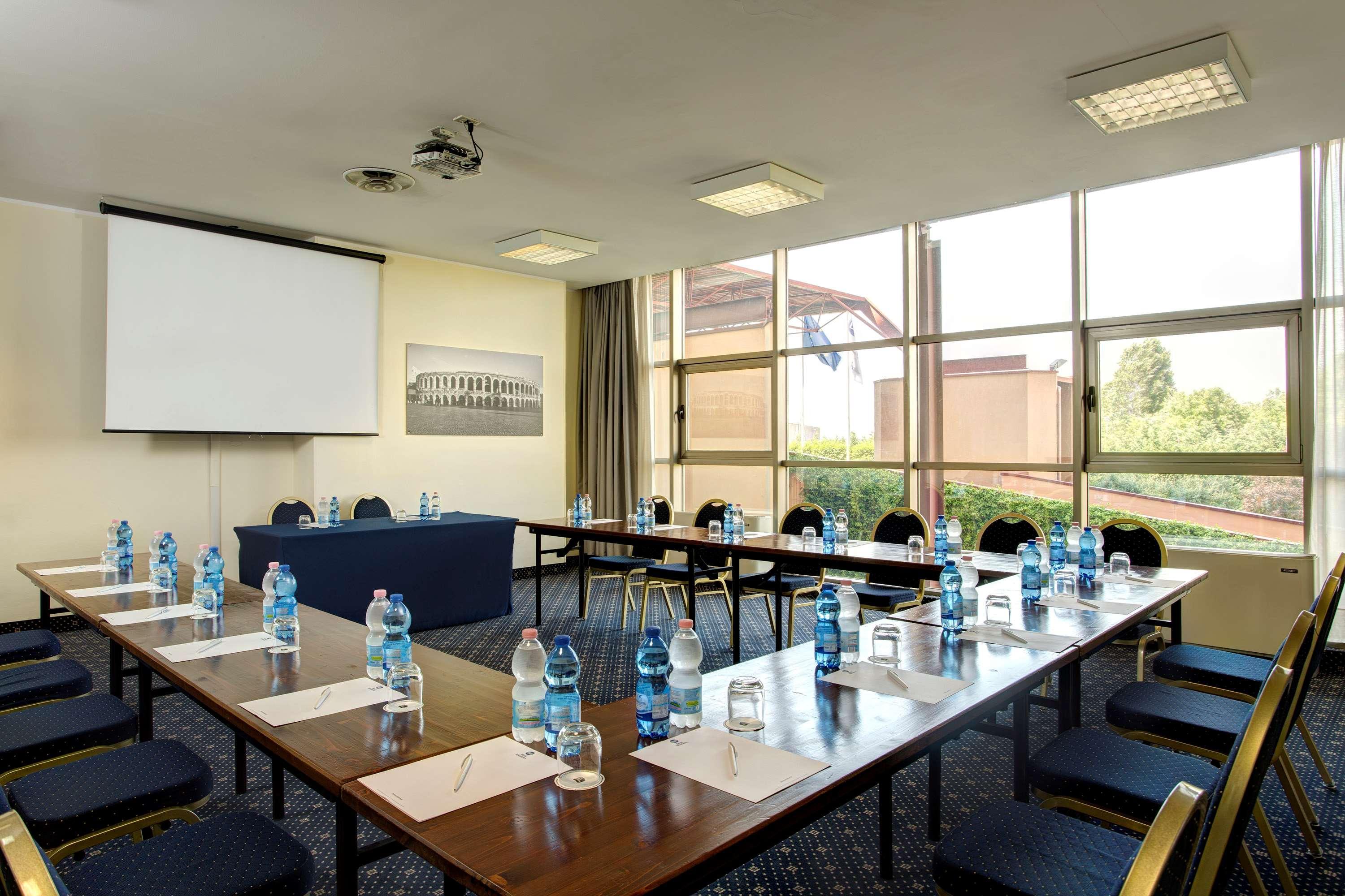 Best Western Ctc Hotel Verona San Giovanni Lupatoto Εξωτερικό φωτογραφία
