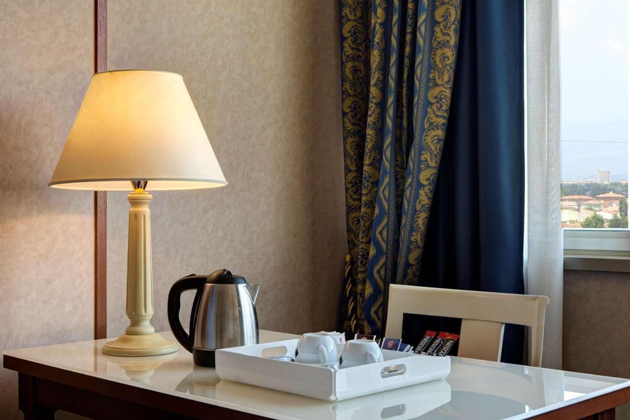 Best Western Ctc Hotel Verona San Giovanni Lupatoto Εξωτερικό φωτογραφία