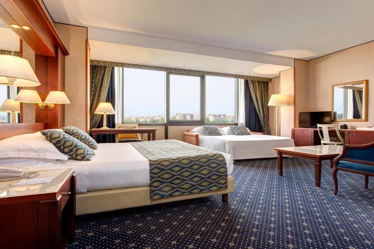 Best Western Ctc Hotel Verona San Giovanni Lupatoto Εξωτερικό φωτογραφία