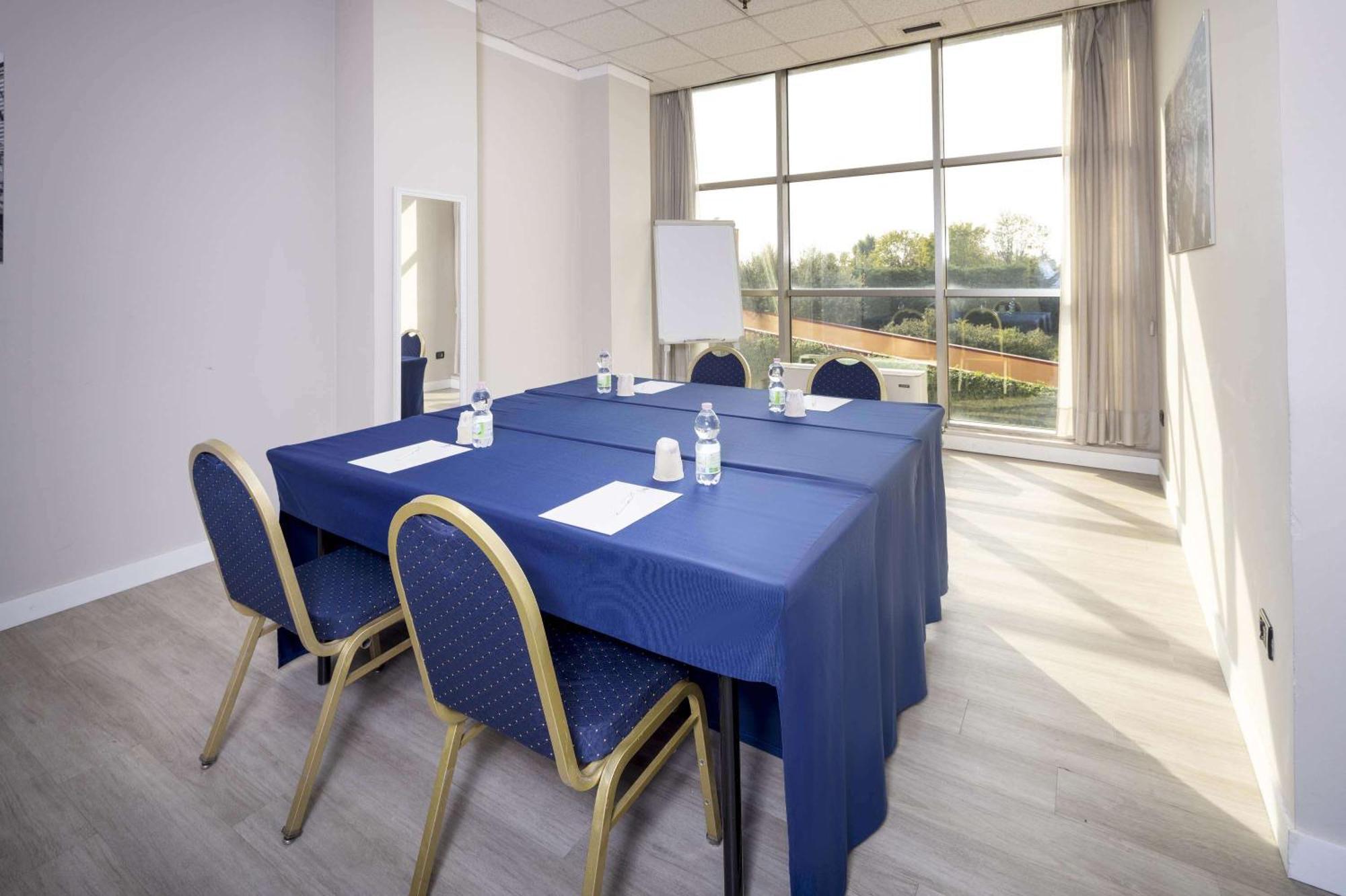 Best Western Ctc Hotel Verona San Giovanni Lupatoto Εξωτερικό φωτογραφία