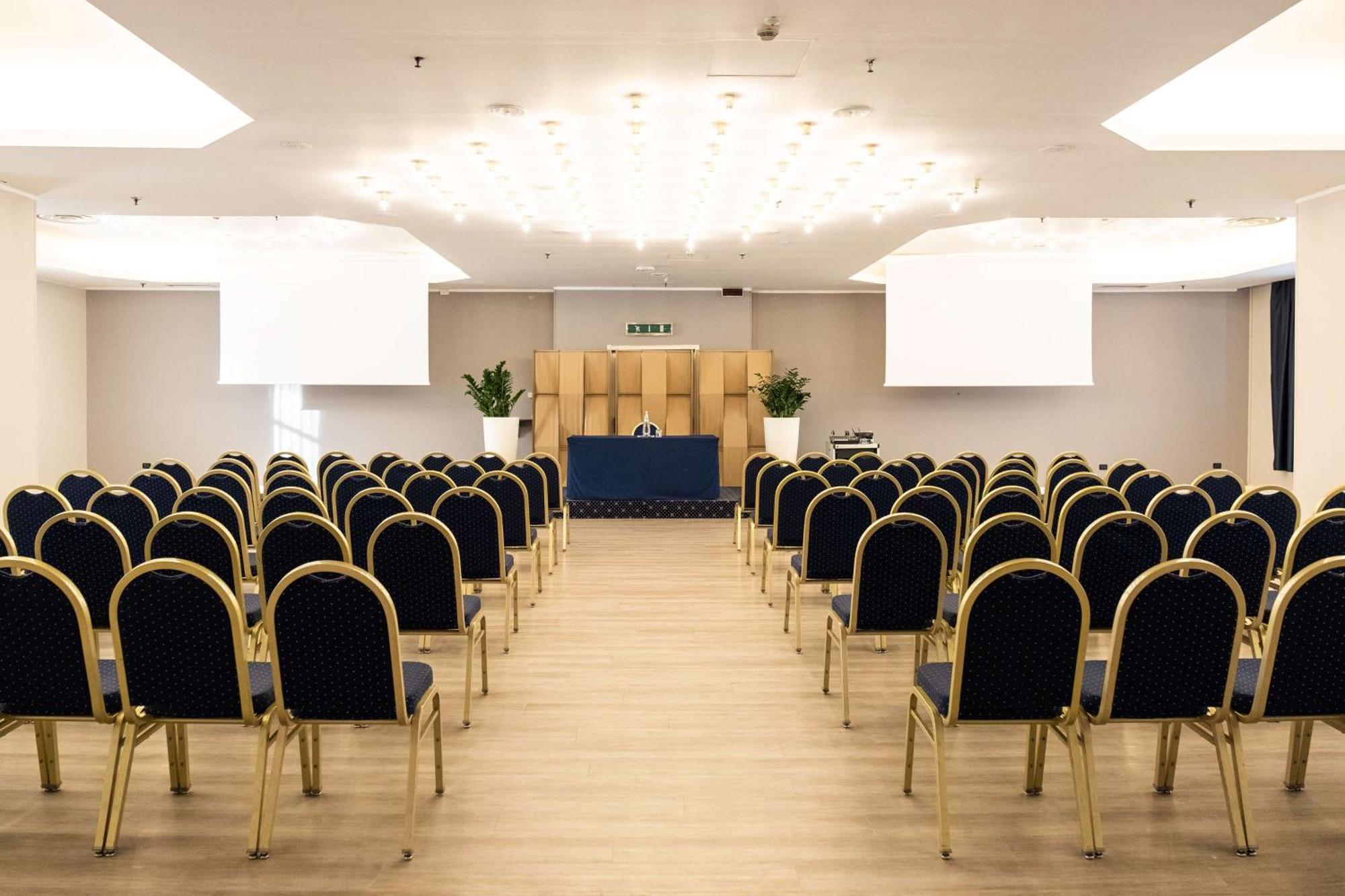 Best Western Ctc Hotel Verona San Giovanni Lupatoto Εξωτερικό φωτογραφία