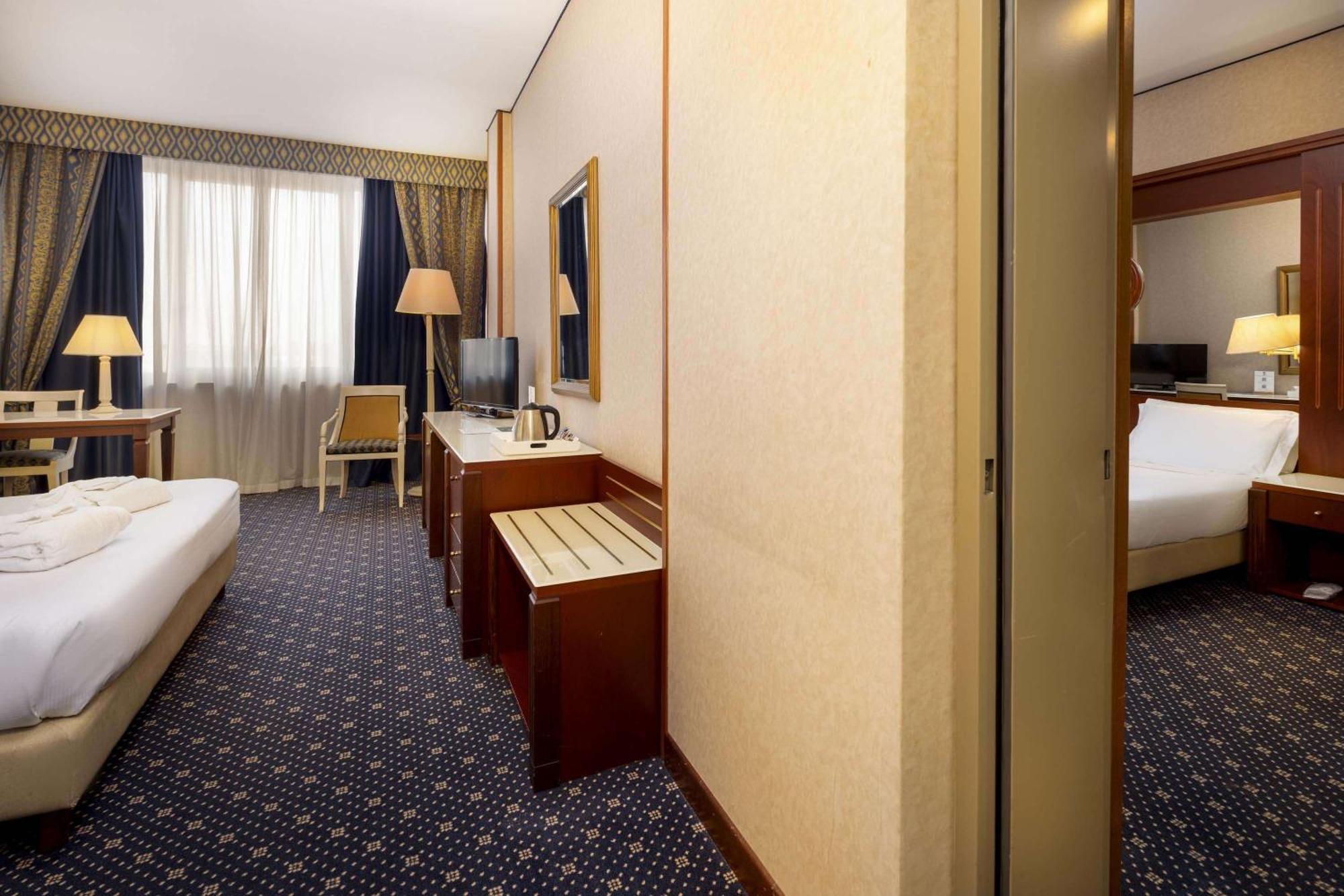 Best Western Ctc Hotel Verona San Giovanni Lupatoto Εξωτερικό φωτογραφία
