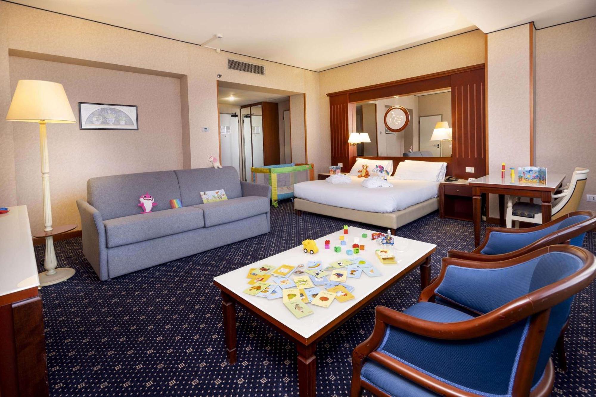 Best Western Ctc Hotel Verona San Giovanni Lupatoto Εξωτερικό φωτογραφία