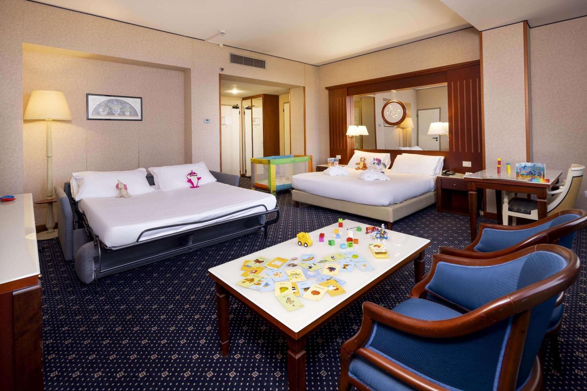 Best Western Ctc Hotel Verona San Giovanni Lupatoto Εξωτερικό φωτογραφία