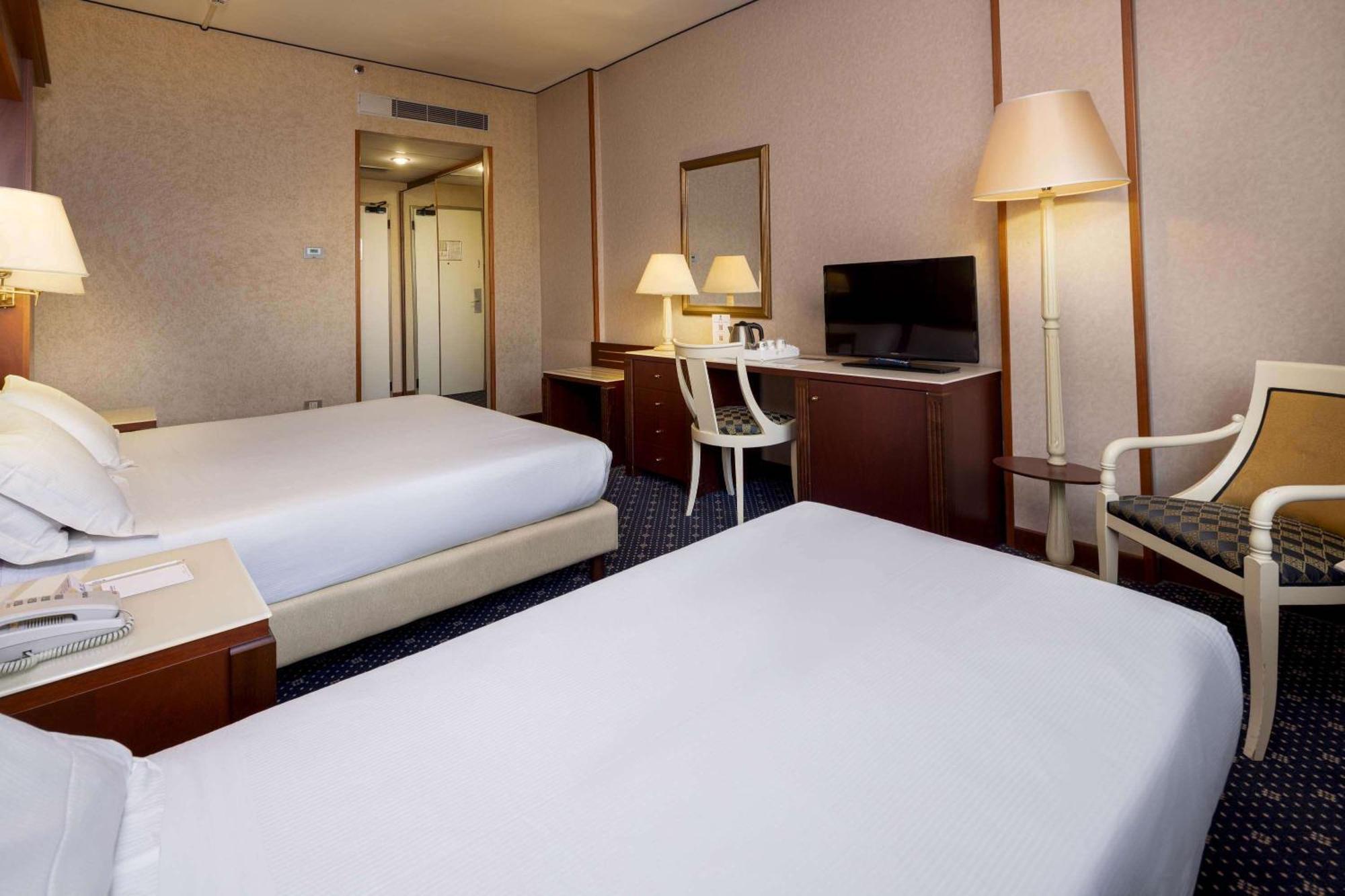 Best Western Ctc Hotel Verona San Giovanni Lupatoto Εξωτερικό φωτογραφία