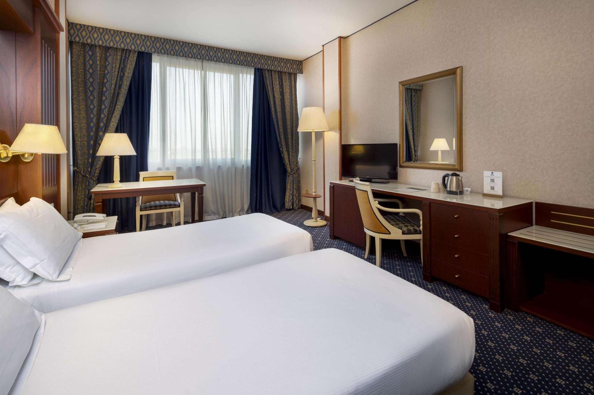 Best Western Ctc Hotel Verona San Giovanni Lupatoto Εξωτερικό φωτογραφία