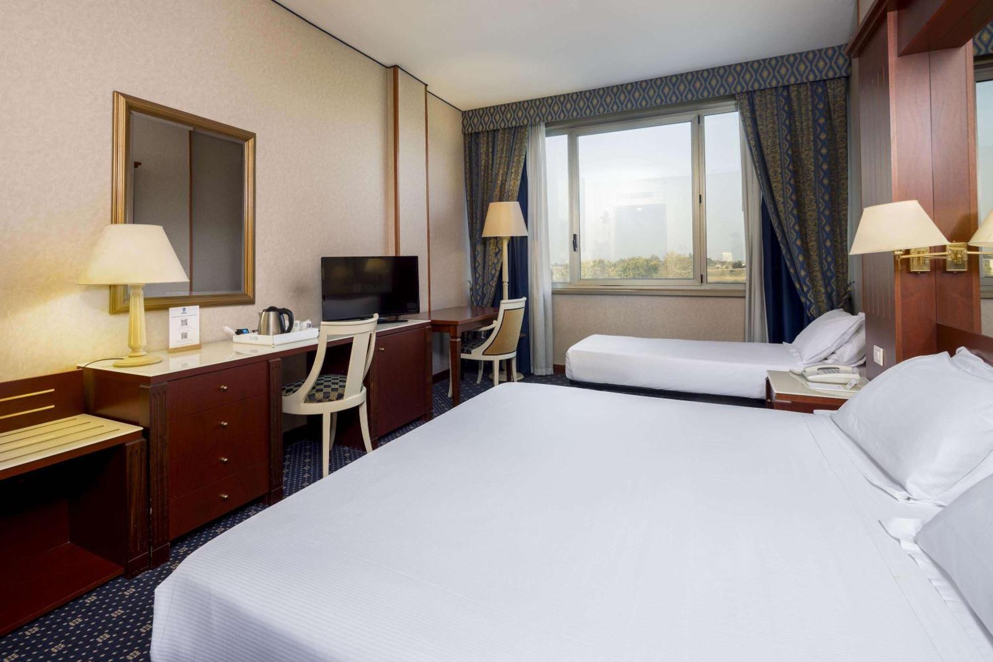 Best Western Ctc Hotel Verona San Giovanni Lupatoto Εξωτερικό φωτογραφία