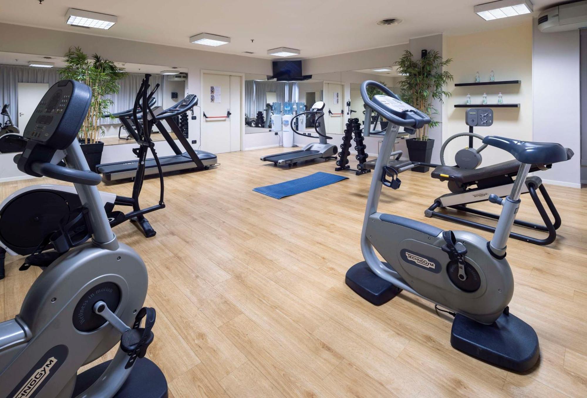 Best Western Ctc Hotel Verona San Giovanni Lupatoto Εξωτερικό φωτογραφία