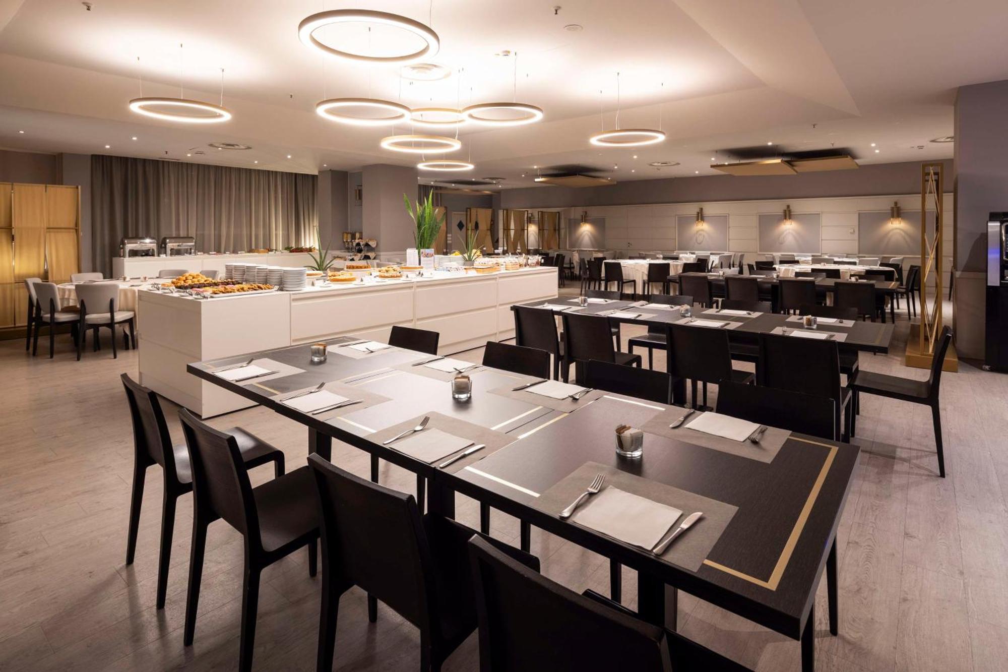 Best Western Ctc Hotel Verona San Giovanni Lupatoto Εξωτερικό φωτογραφία