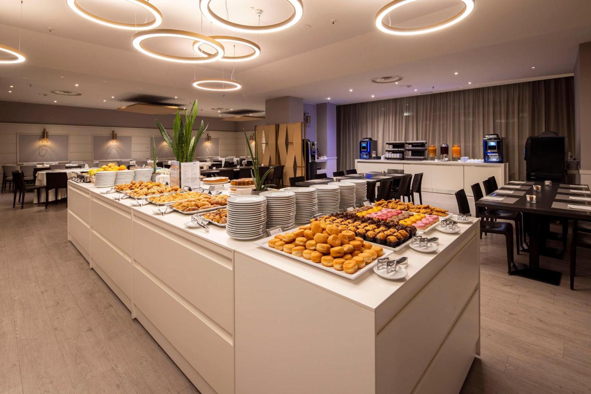 Best Western Ctc Hotel Verona San Giovanni Lupatoto Εξωτερικό φωτογραφία