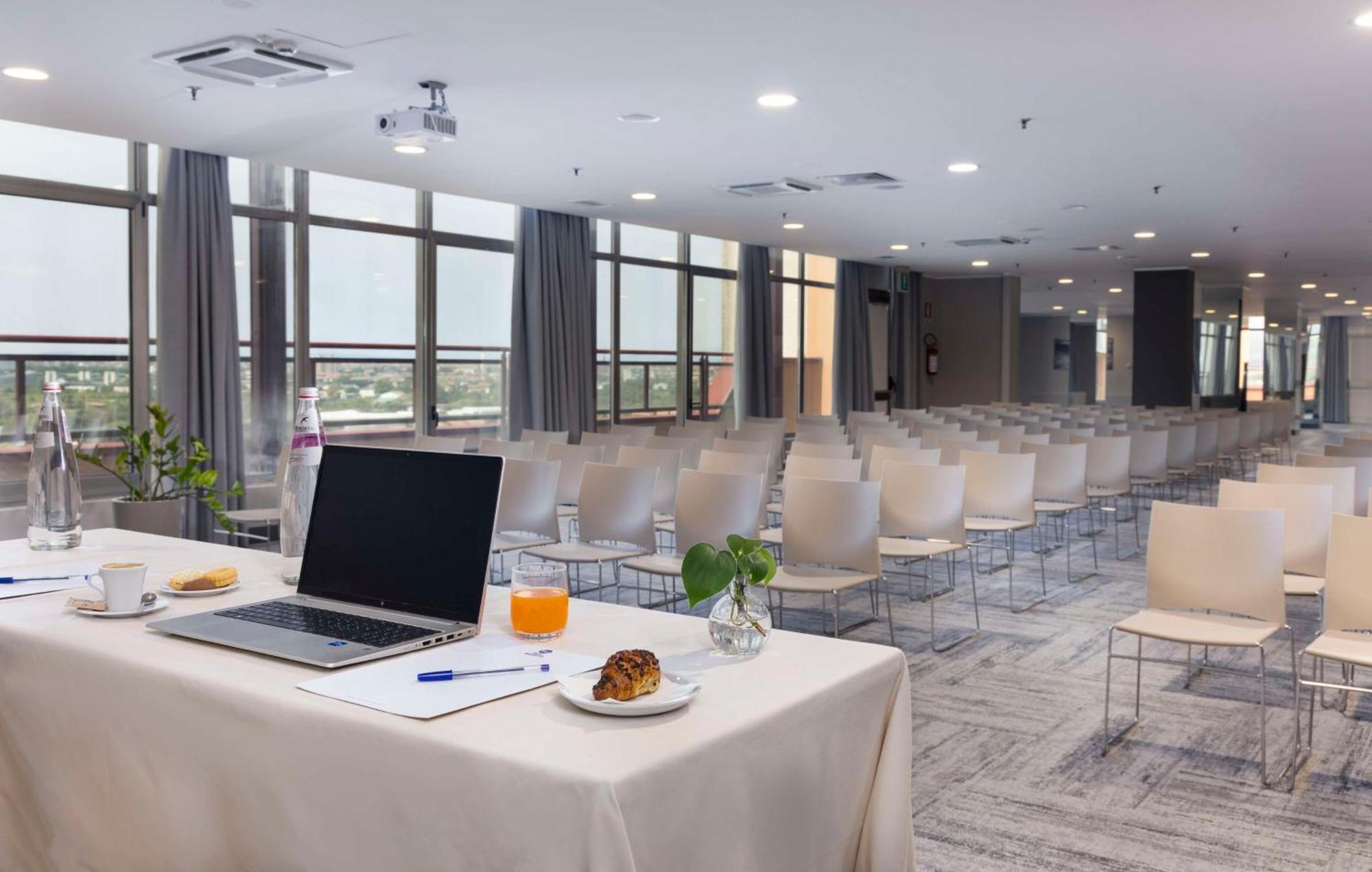 Best Western Ctc Hotel Verona San Giovanni Lupatoto Εξωτερικό φωτογραφία