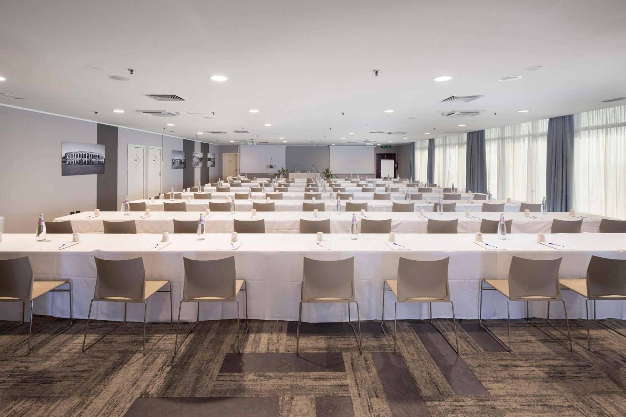 Best Western Ctc Hotel Verona San Giovanni Lupatoto Εξωτερικό φωτογραφία