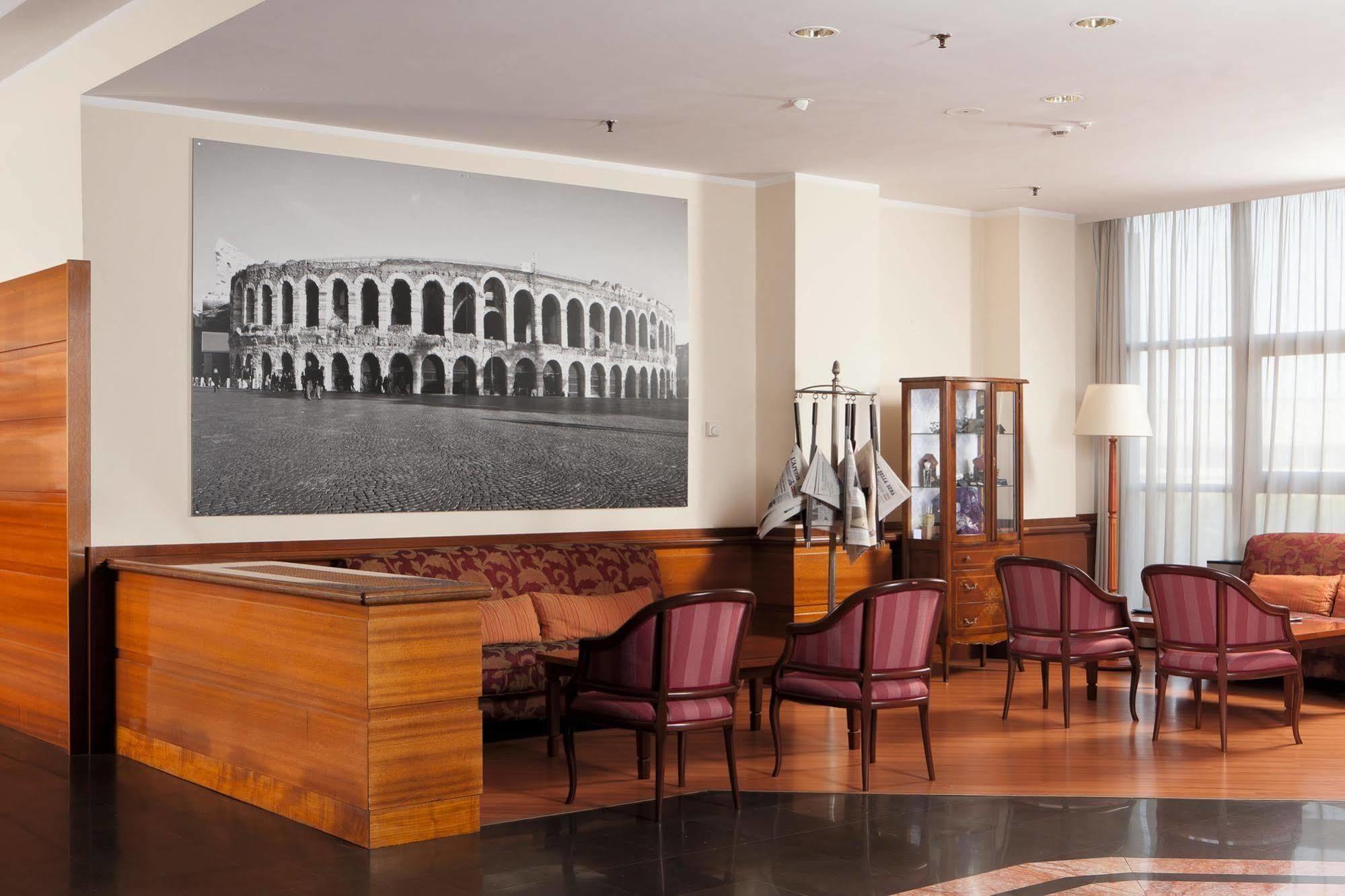 Best Western Ctc Hotel Verona San Giovanni Lupatoto Εξωτερικό φωτογραφία