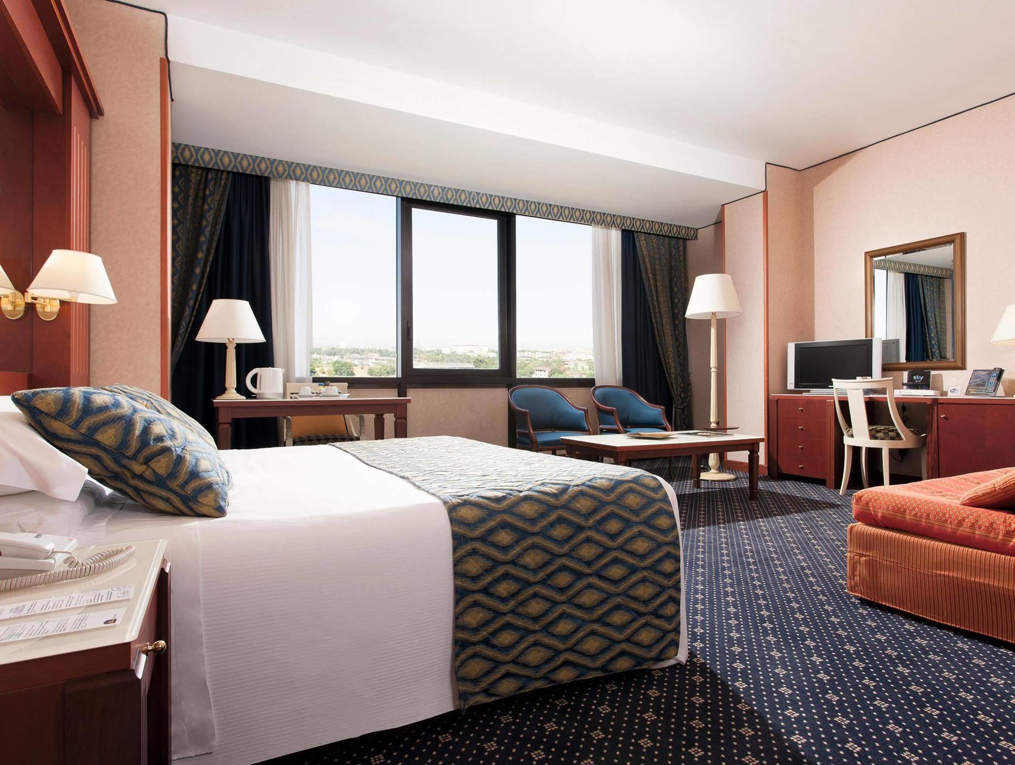 Best Western Ctc Hotel Verona San Giovanni Lupatoto Εξωτερικό φωτογραφία