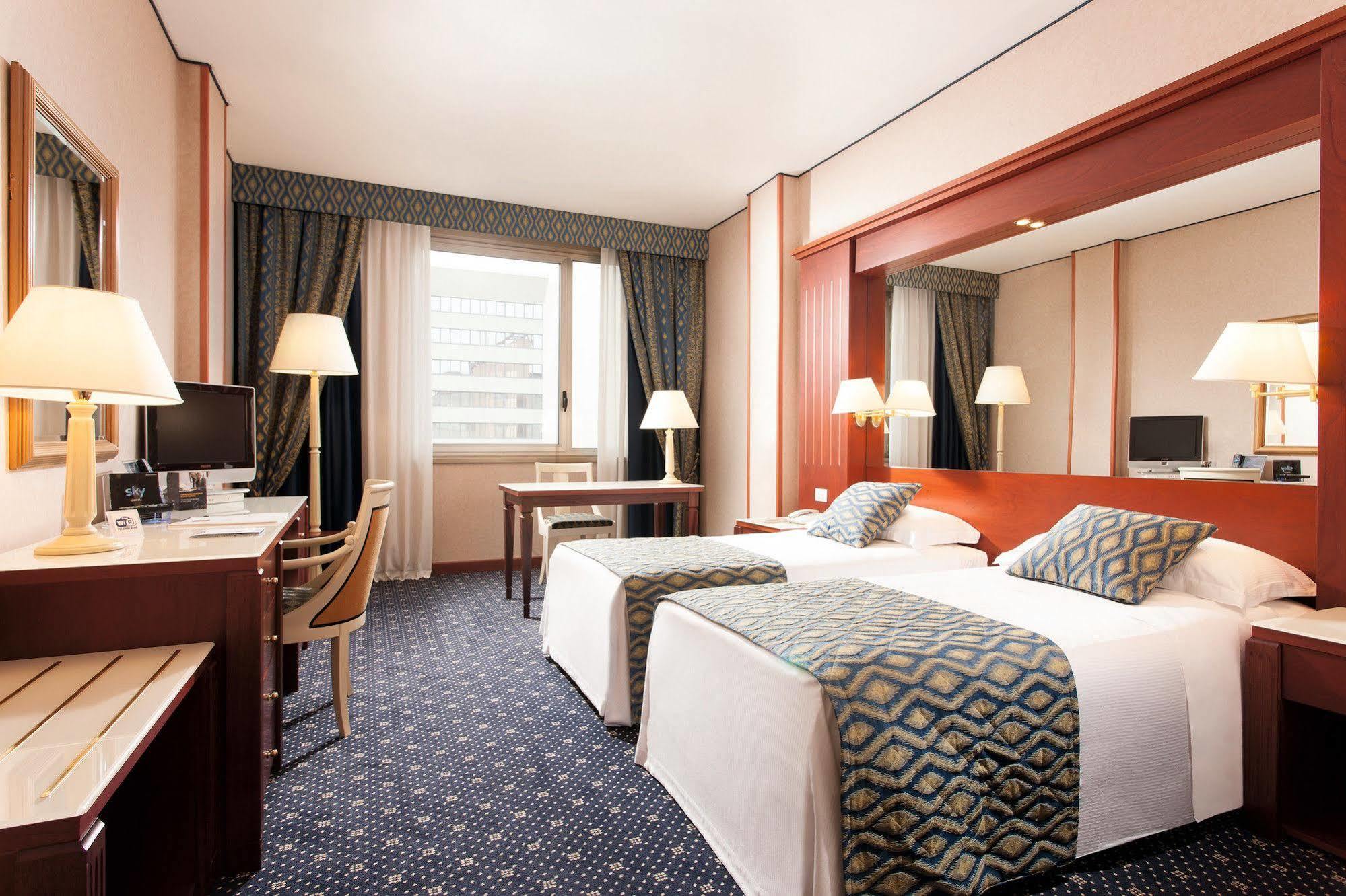 Best Western Ctc Hotel Verona San Giovanni Lupatoto Εξωτερικό φωτογραφία
