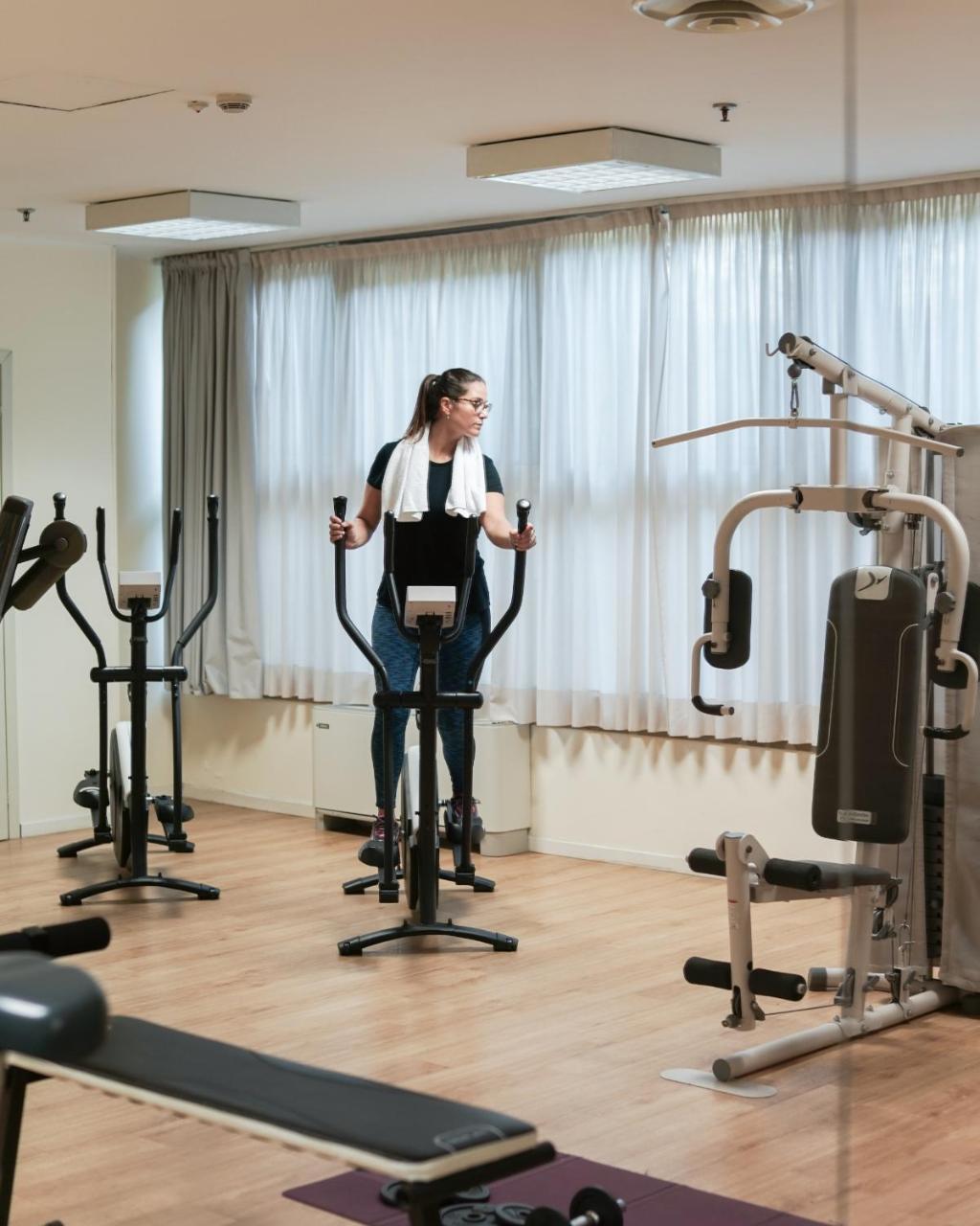Best Western Ctc Hotel Verona San Giovanni Lupatoto Εξωτερικό φωτογραφία