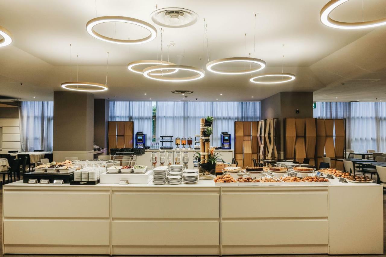Best Western Ctc Hotel Verona San Giovanni Lupatoto Εξωτερικό φωτογραφία